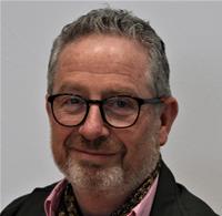 Profile image for Councillor Clive Trott