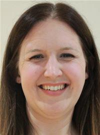 Profile image for Councillor Louise Potter