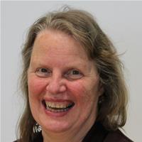 Profile image for Councillor Ruth Fletcher