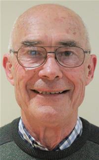 Profile image for Councillor Bob Platt