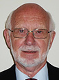 Profile image for Councillor Mike Morgan