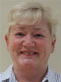 Profile image for Councillor Karen Burgess