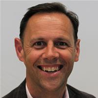 Profile image for Councillor Colin Minto