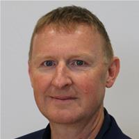 Profile image for Councillor Tony Hogben