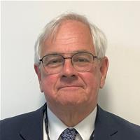 Profile image for Councillor Paul Clarke