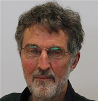 Profile image for Councillor Michael Croker