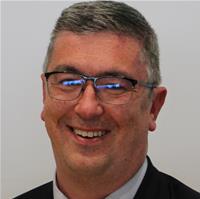 Profile image for Councillor Martin Boffey