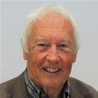 Profile image for Councillor David Skipp